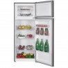 Frigorfico INDESIT I55TO 412X INOX - 206 LTS