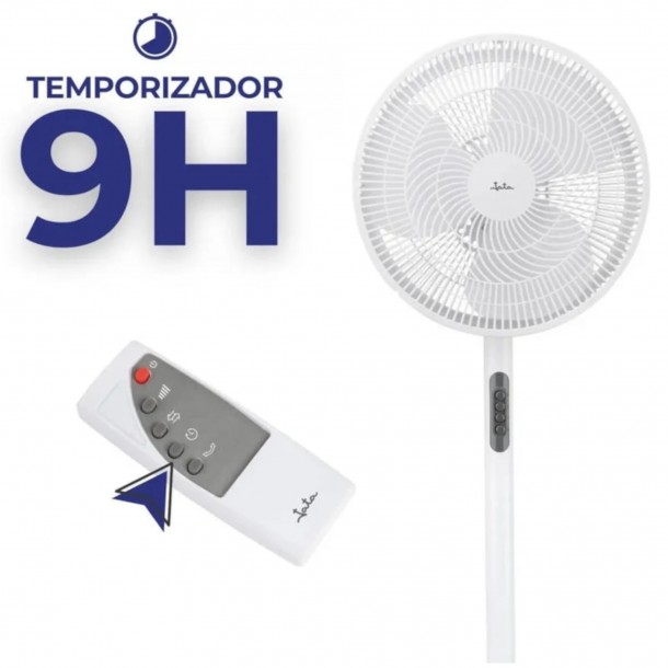 Ventoinha JATA JVVP 3062