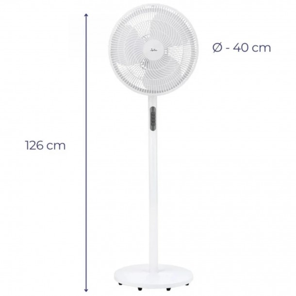 Ventoinha JATA JVVP 3062