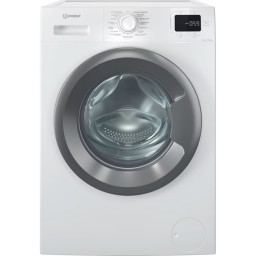 Mquina Lavar Roupa INDESIT IM862S MY TIME SPT - 8 Kg - 1200Rpm