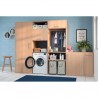 Mquina Lavar Roupa INDESIT IM862S MY TIME SPT - 8 Kg - 1200Rpm