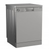 Mquina Lavar Loia INDESIT IN2FE13DT9S - Cinza - 13 Conjuntos
