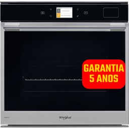 Forno WHIRLPOOL W9OS24S1P - 73 L - Piroltico