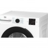 Mquina Lavar Roupa BEKO BM3WFT3941WB - 9Kg - 1400Rpm