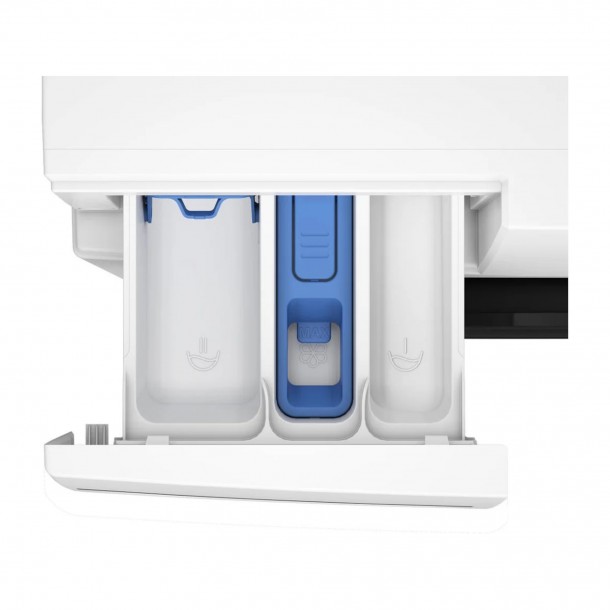 Mquina Lavar Roupa BEKO BM3WFT31041WB - 10 Kg - 1400Rpm