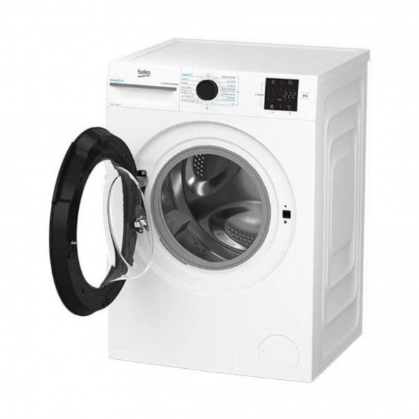 Mquina Lavar Roupa BEKO BM3WFT31041WB - 10 Kg - 1400Rpm