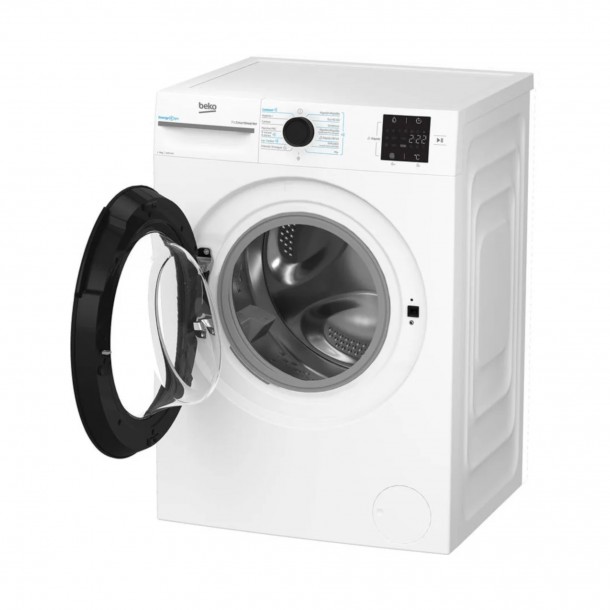 Mquina Lavar Roupa BEKO BM3WFT31041WB - 10 Kg - 1400Rpm