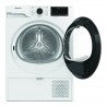 Mq.Secar Roupa HOTPOINT C HSD83M WBSPT- 8 Kg - Bomba de Calor