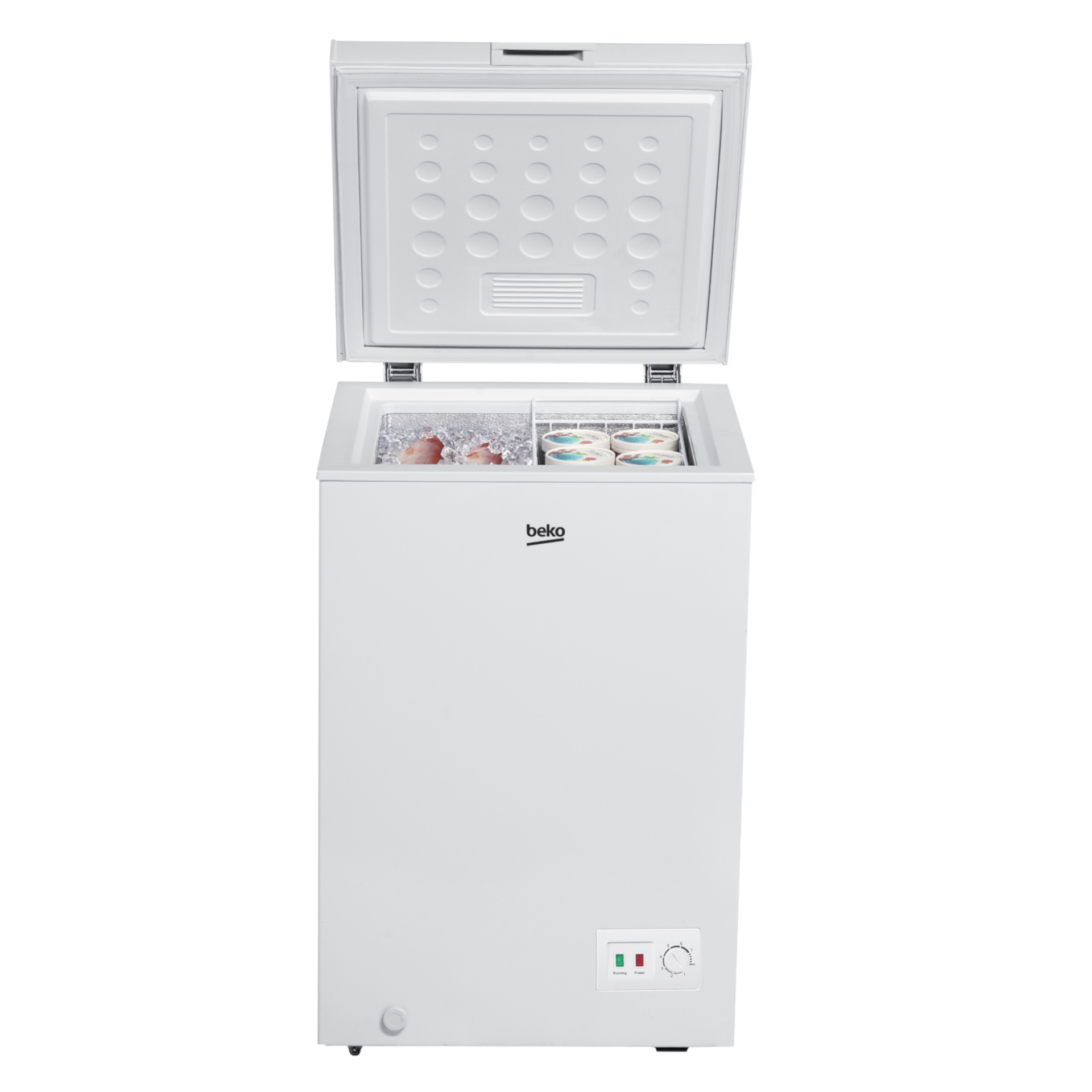Arca Horizontal BEKO CF100EWN - 98LTS