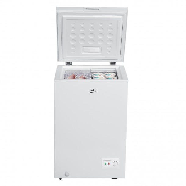 Arca Horizontal BEKO CF100EWN - 98LTS