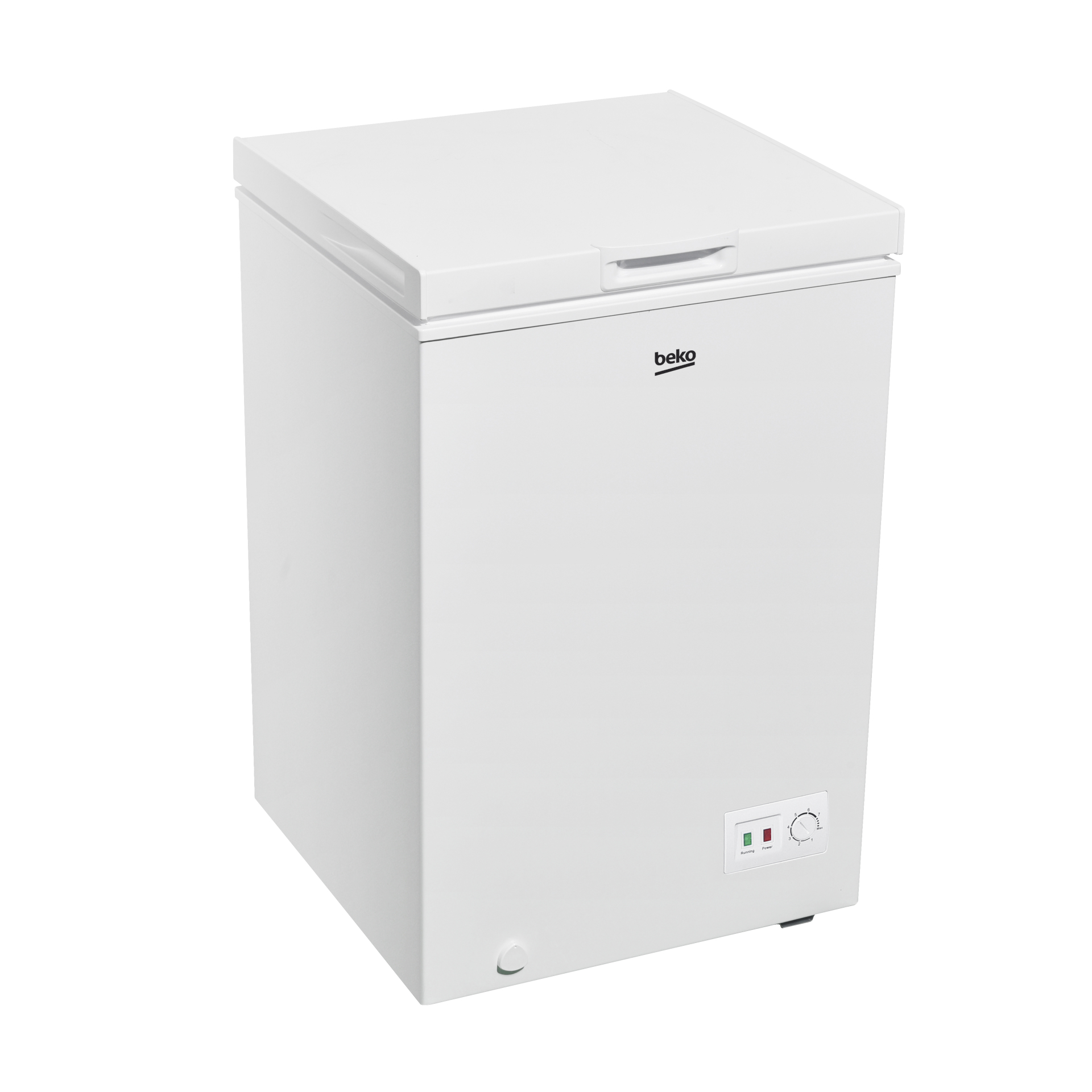 Arca Horizontal BEKO CF100EWN - 98LTS