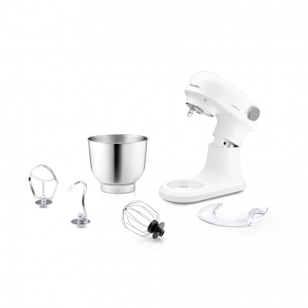 Robot Cozinha FLAMA 1463FL - 1500 W - C/Taa