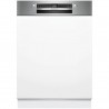 Mquina Lavar Loia BOSCH SMI4HVS14E - INOX - 14 Conjuntos