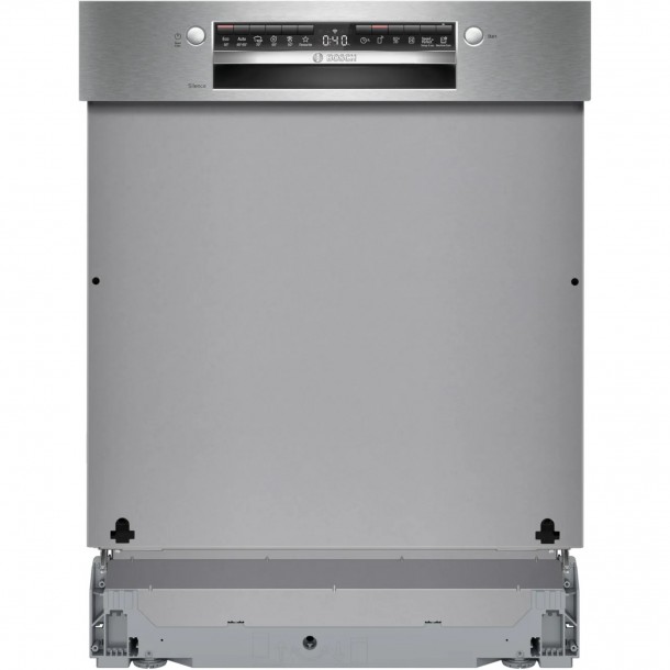 Mquina Lavar Loia BOSCH SMI4HVS14E - INOX - 14 Conjuntos