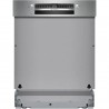 Mquina Lavar Loia BOSCH SMI4HVS14E - INOX - 14 Conjuntos