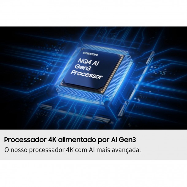 TV SAMSUNG TQ48S90FAEX 48" OLED 4K Ultra HD Smart TV