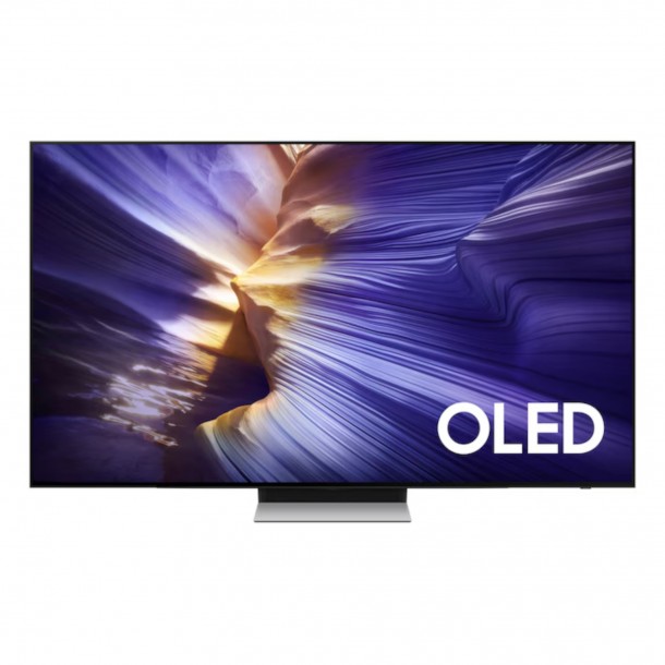TV SAMSUNG TQ55S90FAEX 55" OLED 4K Ultra HD Smart TV