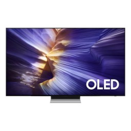 TV SAMSUNG TQ65S90FAEX 65" OLED 4K Ultra HD Smart TV TV SAMSUNG TQ65S90FAEX 65" OLED 4K Ultra HD Smart TV