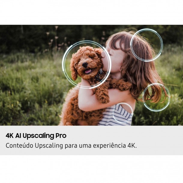 TV SAMSUNG TQ65S90FAEX 65" OLED 4K Ultra HD Smart TV