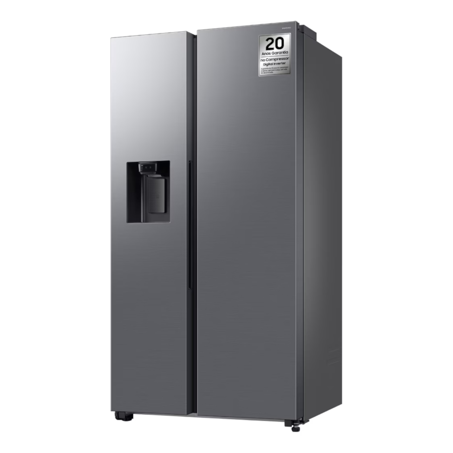 Frigorífico Americano SAMSUNG RS70F64KETEF - 640Lts - No Frost