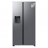 Frigorfico Americano SAMSUNG RS70F64KETEF - 640Lts -  No Frost