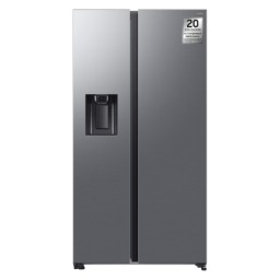 Frigorfico Americano SAMSUNG RS70F64KETEF - 640Lts -  No Frost