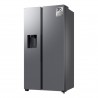 Frigorfico Americano SAMSUNG RS70F64KETEF - 640Lts -  No Frost