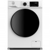 Mquina Lavar Roupa CENTURY 3MLR 09I14STST - 9 Kg - 1400Rpm