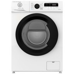 Mquina Lavar Roupa CENTURY 3MLR 08I12ST - 8 Kg - 1200Rpm