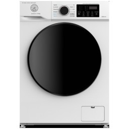 Mquina Lavar Roupa CENTURY 3MLR 09I14STST - 9 Kg - 1400Rpm