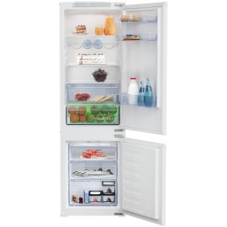 Combinado BEKO BCHA275E4SN - 275 L - Semi No Frost