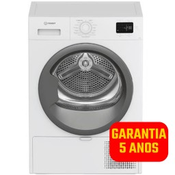Mquina Secar Roupa INDESIT CYD 93DWSPT - 9 Kg - Bomba de Calor