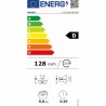 Mquina Secar Roupa INDESIT CYD 93DWSPT - 9 Kg - Bomba de Calor
