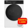 Mquina Secar Roupa WHIRLPOOL CWD 84M WBS SPT - 8 Kg - Bomba de Calor