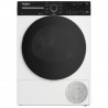 Mquina Secar Roupa WHIRLPOOL CWD 84M WBS SPT - 8 Kg - Bomba de Calor
