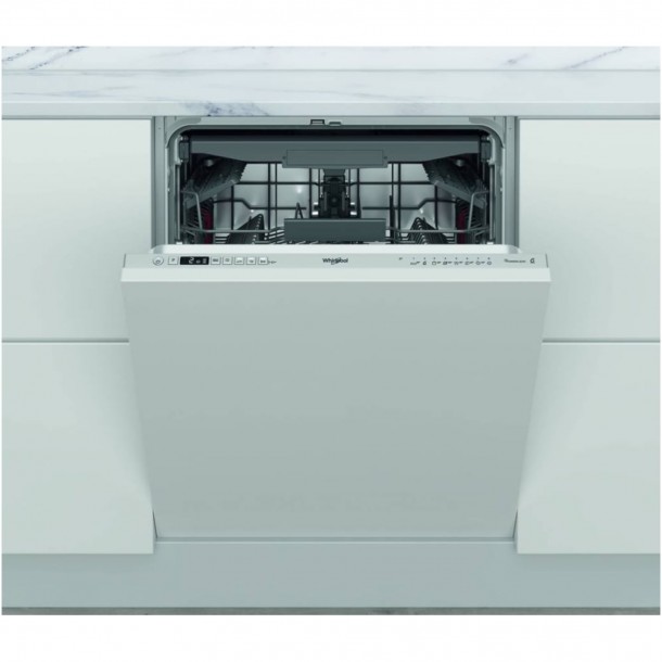 Mquina Lavar Loia WHIRLPOOL WOI D734LS - 14 Conjuntos