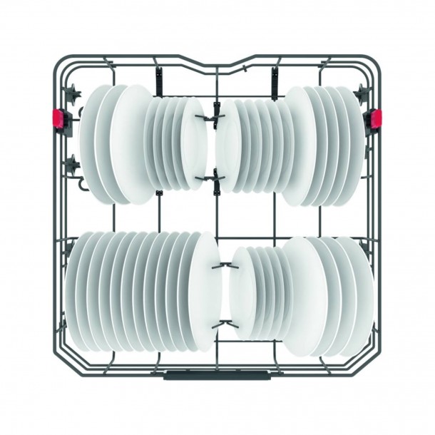 Mquina Lavar Loia WHIRLPOOL WOI D734LS - 14 Conjuntos