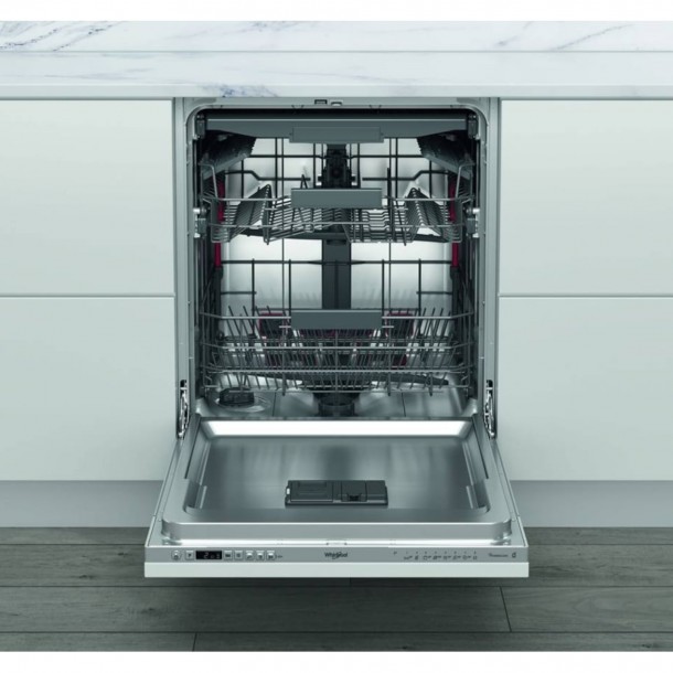 Mquina Lavar Loia WHIRLPOOL WOI D734LS - 14 Conjuntos