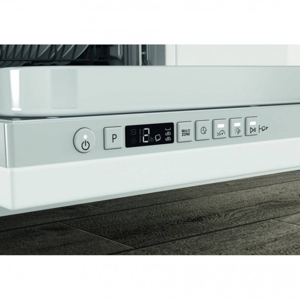 Mquina Lavar Loia WHIRLPOOL WOI D734LS - 14 Conjuntos