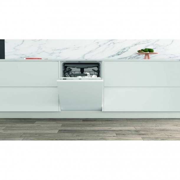 Mquina Lavar Loia WHIRLPOOL WOI D734LS - 14 Conjuntos