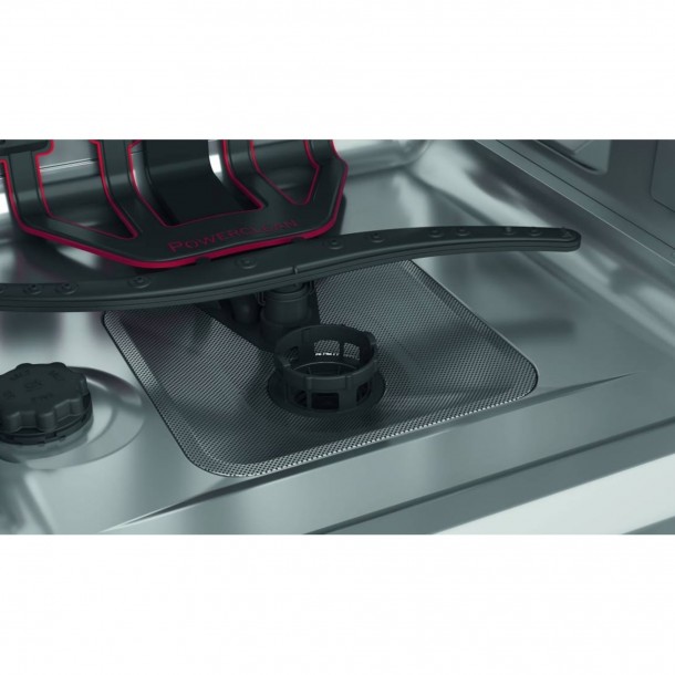 Mquina Lavar Loia WHIRLPOOL WOI D734LS - 14 Conjuntos