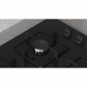 Placa Gs Butano  BALAY 3ETG 464SB CRISTAL - 4 Zonas