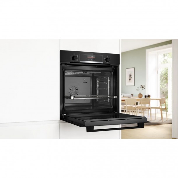 Forno BOSCH HBG536EB4 - 71 L - Hidroltico