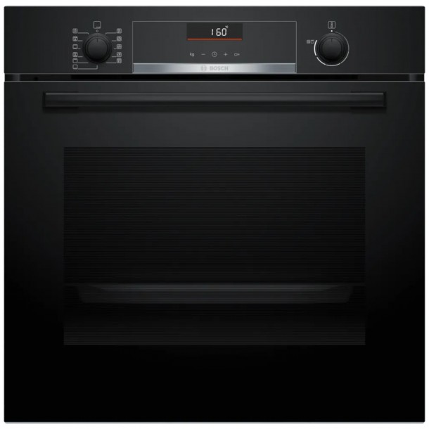 Forno BOSCH HBG536EB4 - 71 L - Hidroltico