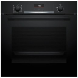 Forno BOSCH HBG536EB4 - 71 L - Hidrolítico Forno BOSCH HBG536EB4 - 71 L - Hidrolítico