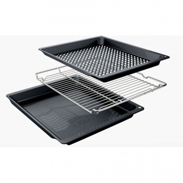 Forno BOSCH HBG536EB4 - 71 L - Hidroltico