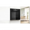 Forno BOSCH HBG536EB4 - 71 L - Hidroltico