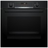Forno BOSCH HBG536EB4 - 71 L - Hidroltico