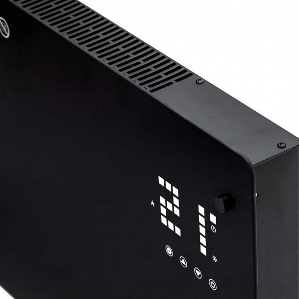 Termoconvector JATA JCRW 2520 - 2000W