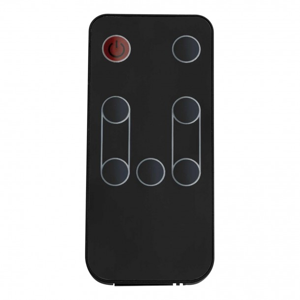 Termoconvector JATA JCRW 2520 - 2000W